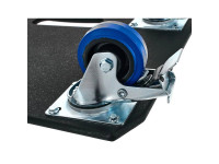HK Audio Polar MK2 Wheel Board HK Audio Polar MK2 Wheel Board